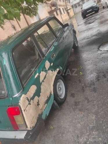 LADA (VAZ) 2104 1998, 238,754 km - 1.5 l - Bakı