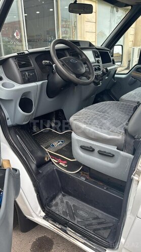 Ford Transit 2007, 335,800 km - 2.4 l - Bakı