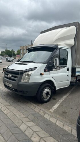 Ford Transit 2007, 335,800 km - 2.4 l - Bakı