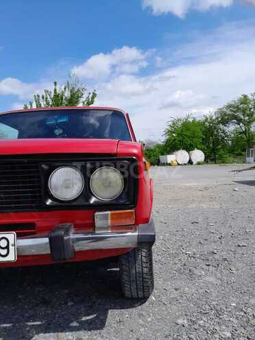 LADA (VAZ) 2106 1986, 95,000 km - 1.6 l - Qəbələ