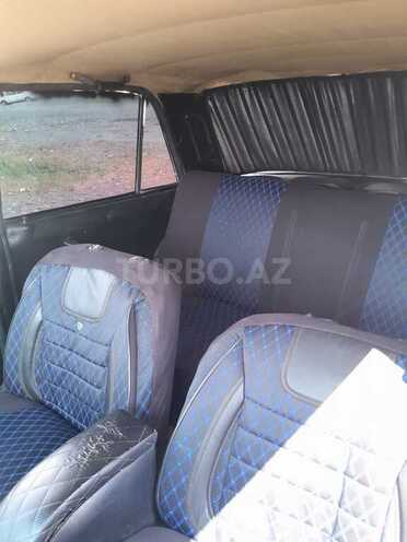 LADA (VAZ) 2106 1986, 95,000 km - 1.6 l - Qəbələ