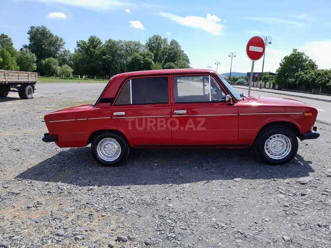 LADA (VAZ) 2106 1986, 95,000 km - 1.6 l - Qəbələ