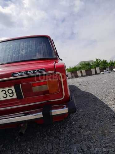 LADA (VAZ) 2106 1986, 95,000 km - 1.6 l - Qəbələ