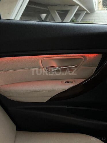 BMW 328 2015, 40,000 km - 2.0 l - Bakı