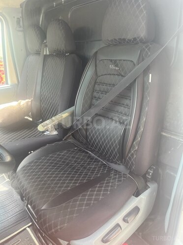 Ford Transit 2006, 400,000 km - 2.4 л - Mingəçevir