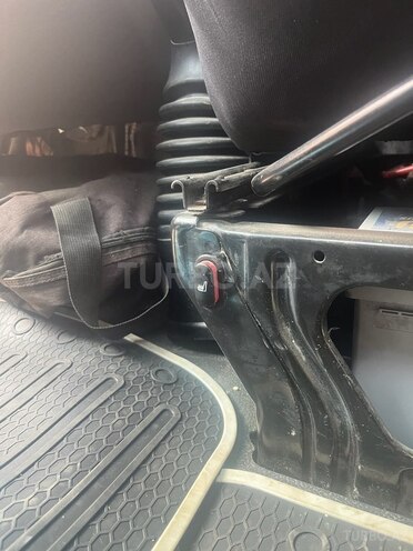 Ford Transit 2006, 400,000 km - 2.4 л - Mingəçevir