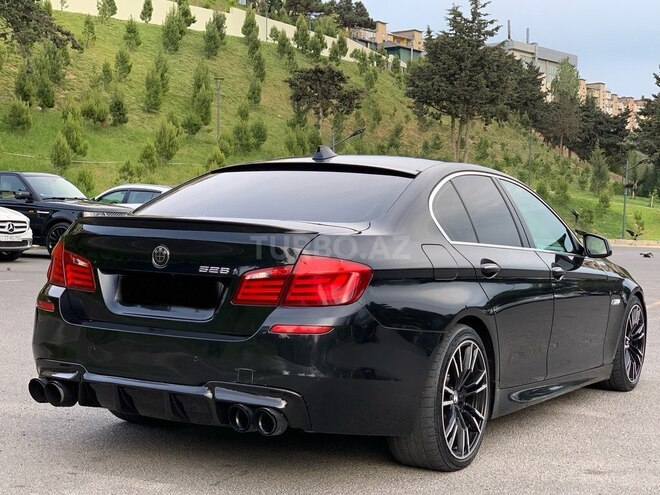 BMW 528 2012, 216,000 km - 2.0 l - Bakı