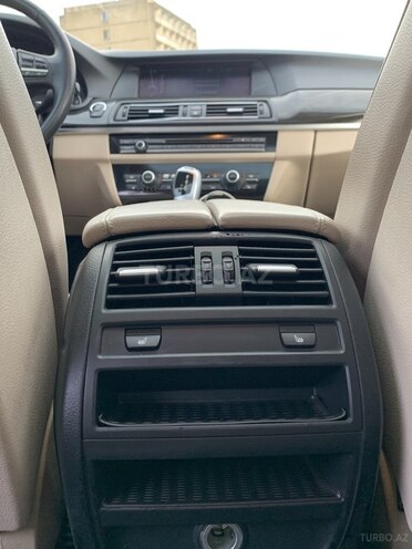 BMW 528 2012, 216,000 km - 2.0 l - Bakı