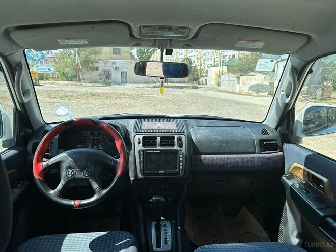 Mitsubishi Pajero 2000, 250,221 km - 2.0 l - Bakı