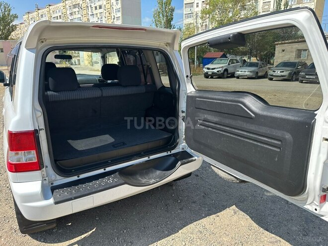 Mitsubishi Pajero 2000, 250,221 km - 2.0 l - Bakı