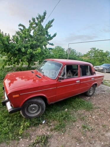 LADA (VAZ) 2106 2004, 99,345 km - 1.5 l - Xaçmaz