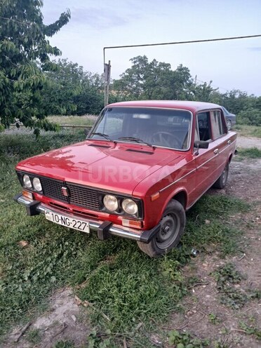 LADA (VAZ) 2106 2004, 99,345 km - 1.5 l - Xaçmaz