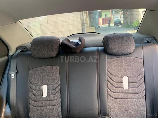 Chevrolet Cobalt 2013, 166,000 km - 1.5 l - Bakı
