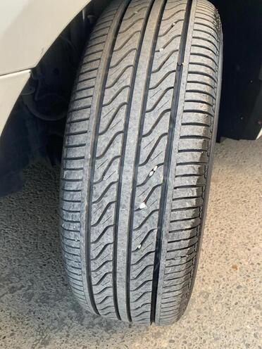 Chevrolet Cobalt 2013, 166,000 km - 1.5 l - Bakı
