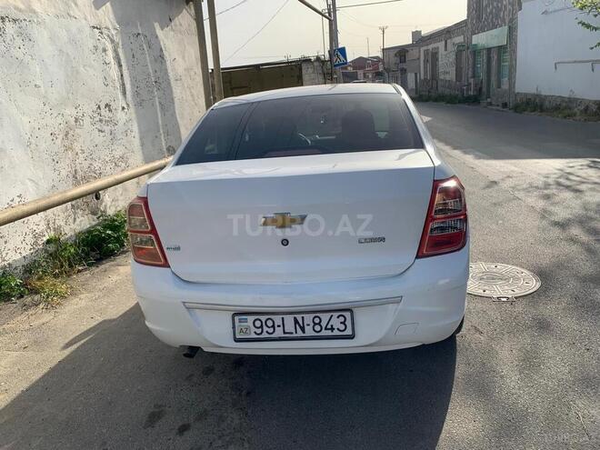Chevrolet Cobalt 2013, 166,000 km - 1.5 l - Bakı
