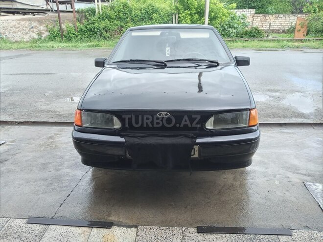 LADA (VAZ) 2115 2009, 130,008 km - 1.5 l - Qazax