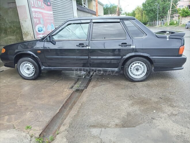 LADA (VAZ) 2115 2009, 130,008 km - 1.5 l - Qazax