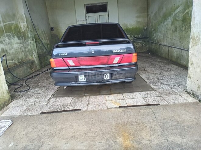LADA (VAZ) 2115 2009, 130,008 km - 1.5 l - Qazax