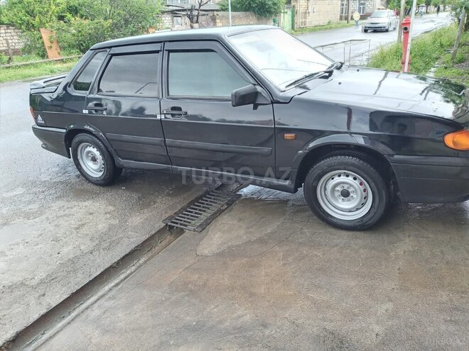 LADA (VAZ) 2115 2009, 130,008 km - 1.5 l - Qazax