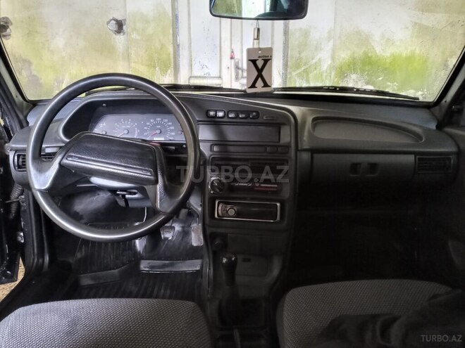 LADA (VAZ) 2115 2009, 130,008 km - 1.5 l - Qazax