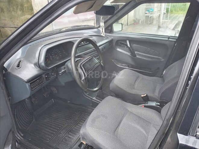 LADA (VAZ) 2115 2009, 130,008 km - 1.5 l - Qazax