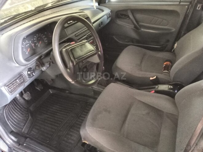 LADA (VAZ) 2115 2009, 130,008 km - 1.5 l - Qazax