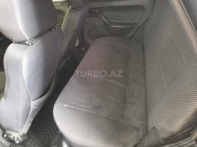 LADA (VAZ) 2115 2009, 130,008 km - 1.5 l - Qazax