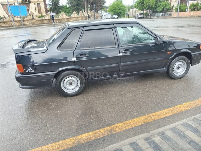 LADA (VAZ) 2115 2009, 130,008 km - 1.5 l - Qazax
