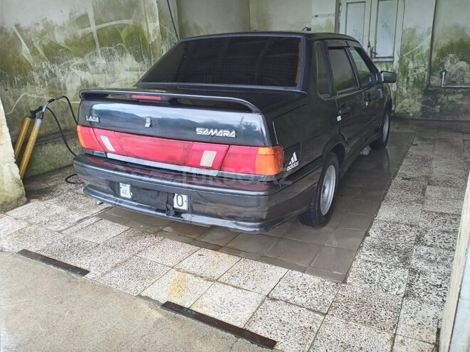 LADA (VAZ) 2115 2009, 130,008 km - 1.5 l - Qazax
