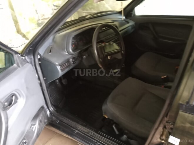 LADA (VAZ) 2115 2009, 130,008 km - 1.5 l - Qazax