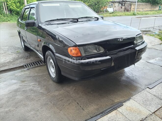 LADA (VAZ) 2115 2009, 130,008 km - 1.5 l - Qazax