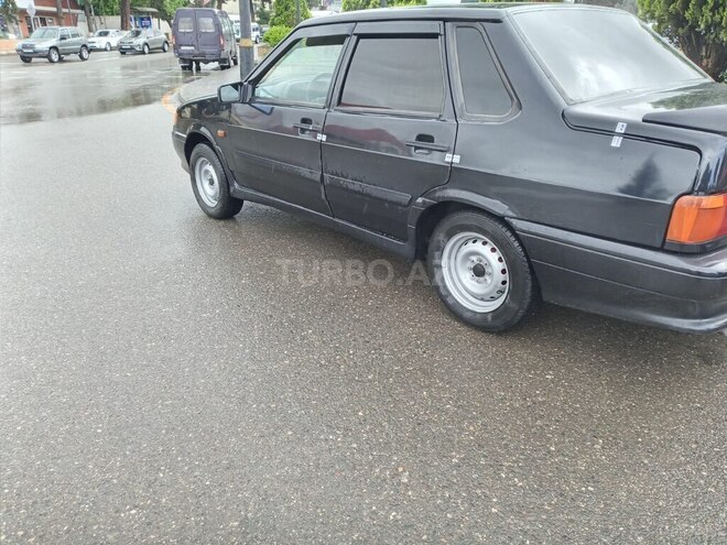 LADA (VAZ) 2115 2009, 130,008 km - 1.5 l - Qazax