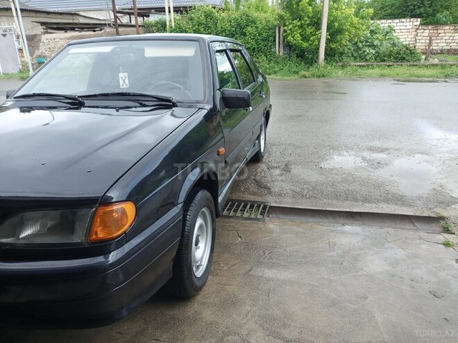 LADA (VAZ) 2115 2009, 130,008 km - 1.5 l - Qazax