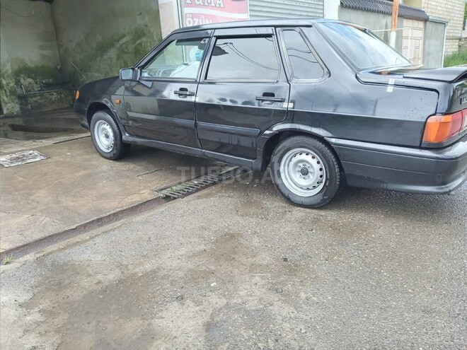 LADA (VAZ) 2115 2009, 130,008 km - 1.5 l - Qazax