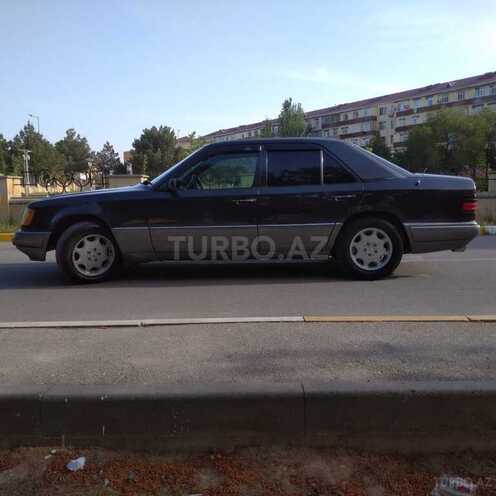 Mercedes E 200 1994, 318,755 km - 2.0 л - Bakı