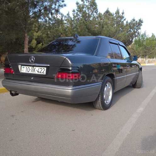 Mercedes E 200 1994, 318,755 km - 2.0 л - Bakı