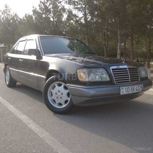 Mercedes E 200 1994, 318,755 km - 2.0 л - Bakı