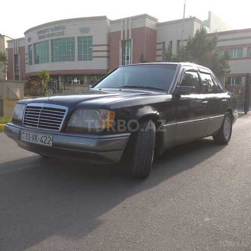 Mercedes E 200 1994, 318,755 km - 2.0 л - Bakı
