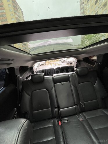 Hyundai Santa Fe 2013, 296,000 km - 2.2 л - Bakı
