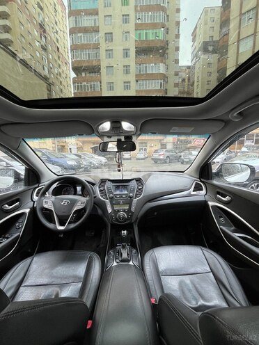 Hyundai Santa Fe 2013, 296,000 km - 2.2 л - Bakı