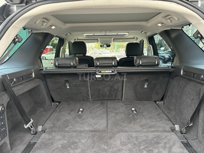 Land Rover Discovery Sport 2017, 64,000 km - 2.0 l - Bakı