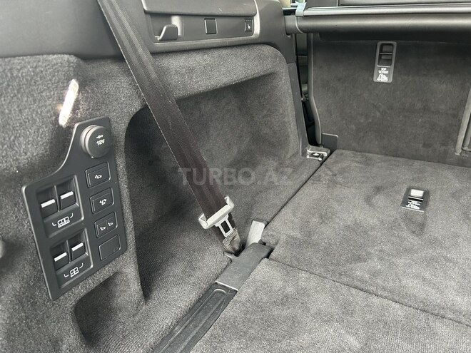 Land Rover Discovery Sport 2017, 64,000 km - 2.0 l - Bakı