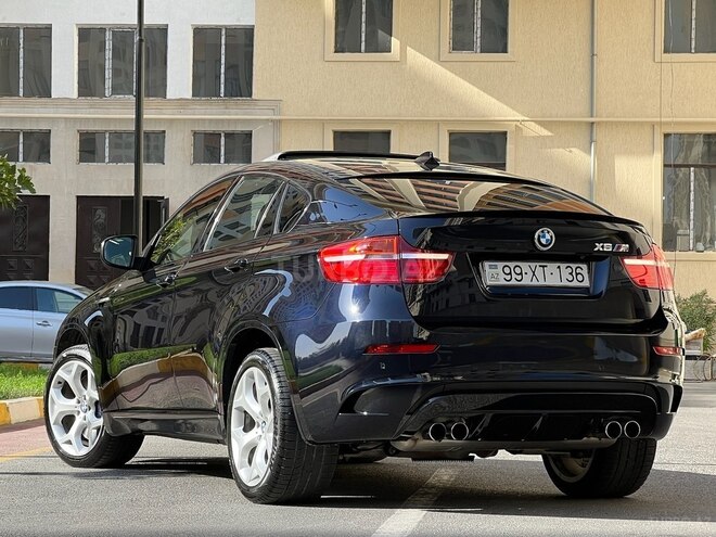 BMW X6 2012, 149,000 km - 4.4 l - Bakı