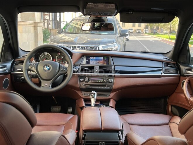 BMW X6 2012, 149,000 km - 4.4 l - Bakı
