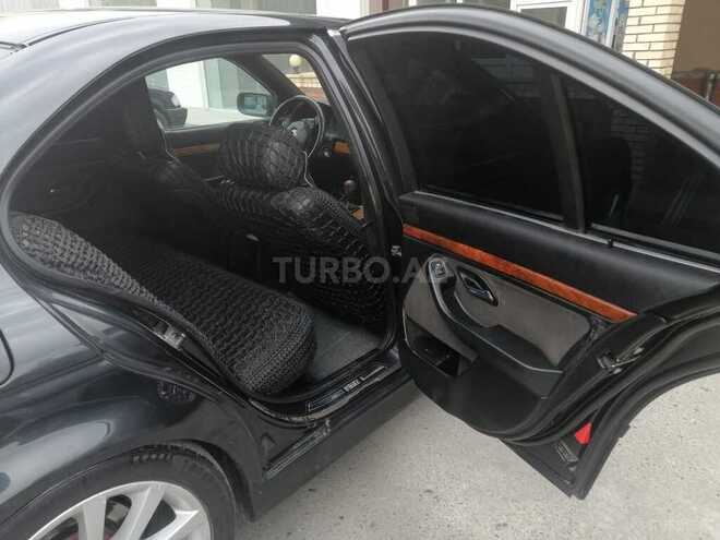 BMW 525 2000, 350,000 km - 2.5 l - Bakı