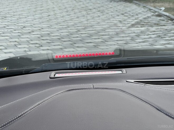 Ford Fusion (North America) 2018, 110,900 km - 2.0 л - Bakı