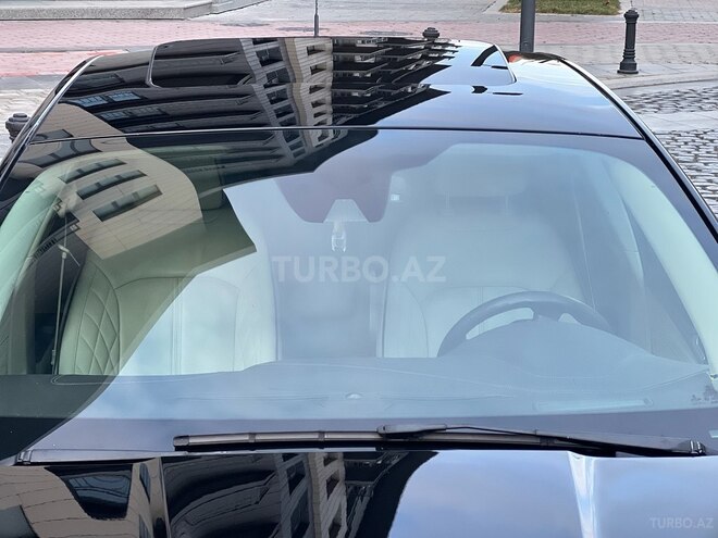 Ford Fusion (North America) 2018, 110,900 km - 2.0 л - Bakı