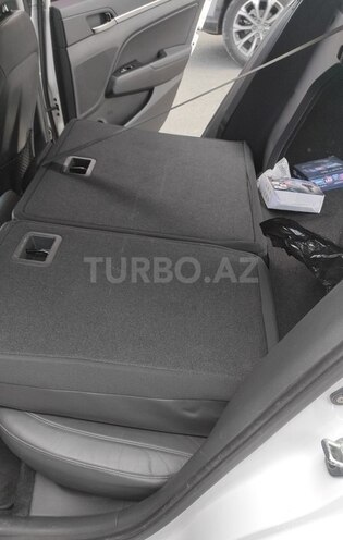 Hyundai Elantra 2016, 180,000 km - 1.6 l - Bakı