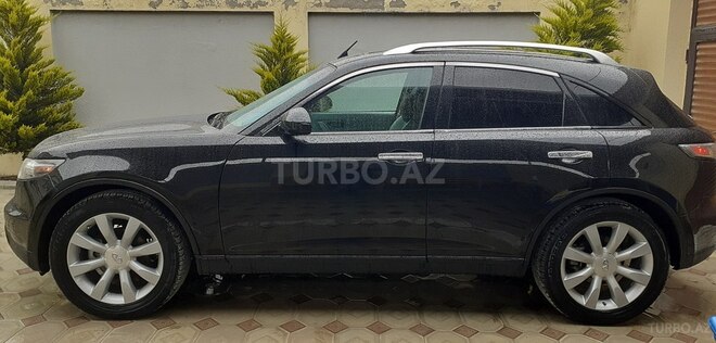Infiniti FX35 2007, 180,000 km - 3.5 l - Xırdalan