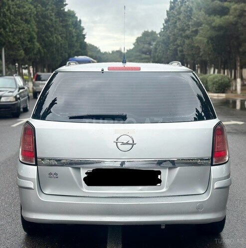 Opel Astra 2007, 215,380 km - 1.3 l - Bakı